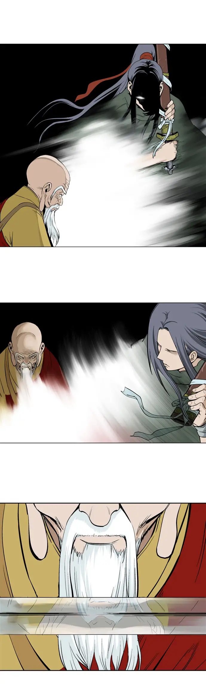 Gosu Chapter 12 - Page 10