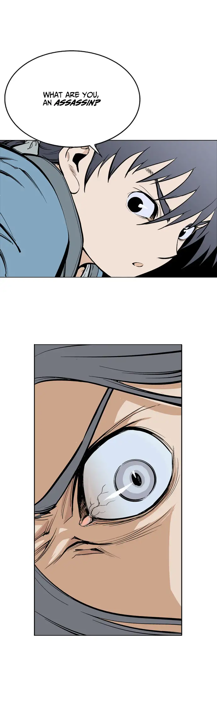 Gosu Chapter 12 - Page 12