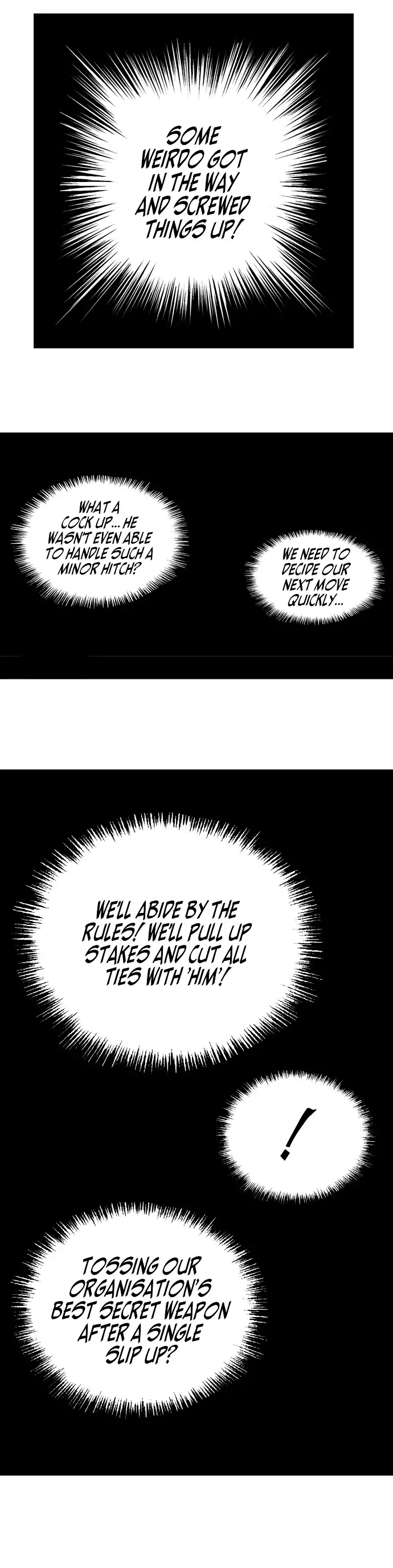 Gosu Chapter 12 - Page 24