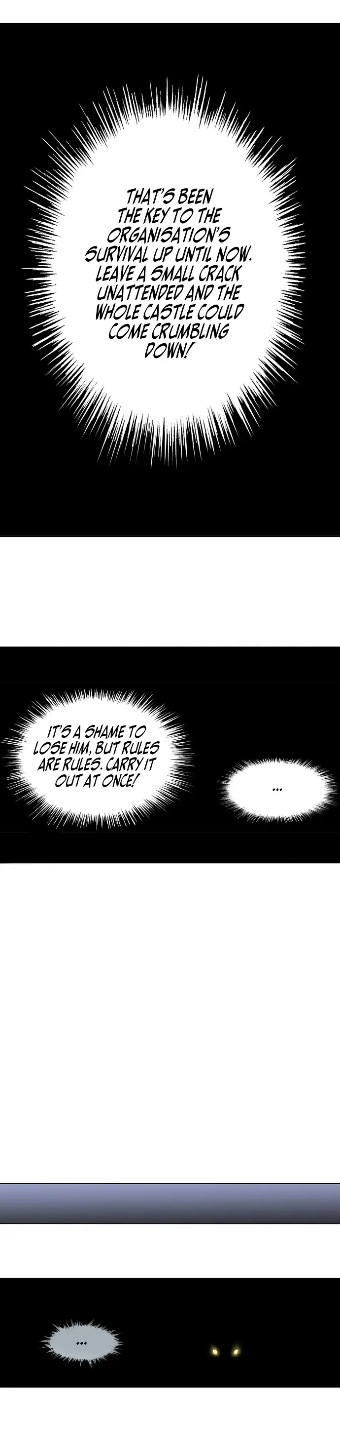 Gosu Chapter 12 - Page 25