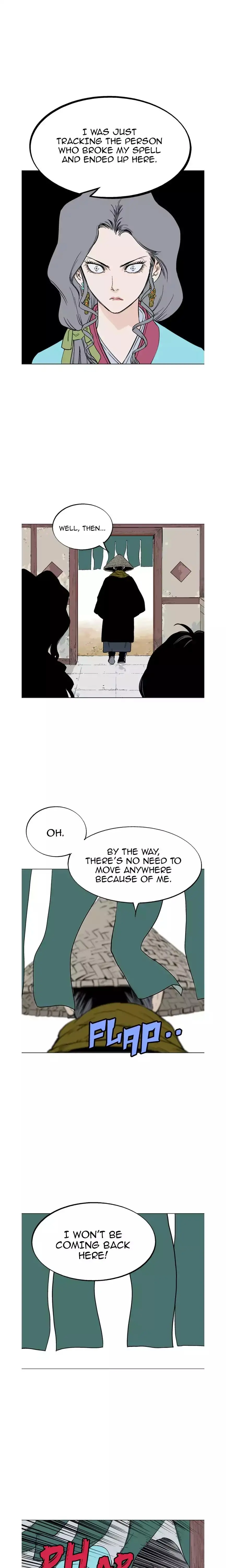 Gosu Chapter 122 - Page 17