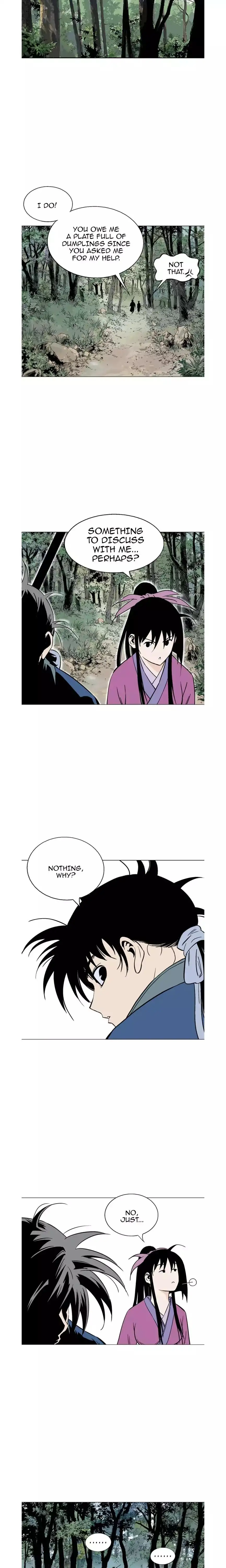 Gosu Chapter 122 - Page 9