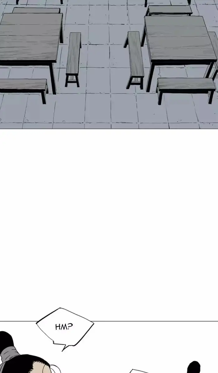 Gosu Chapter 123 - Page 101