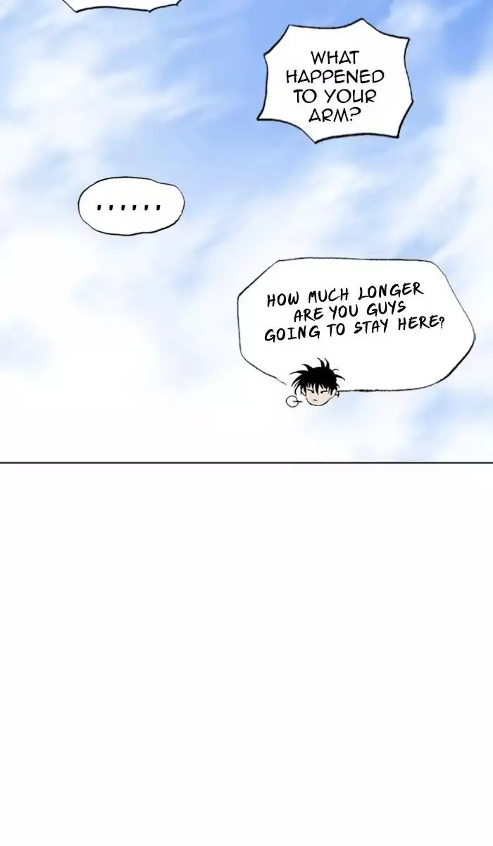 Gosu Chapter 123 - Page 103