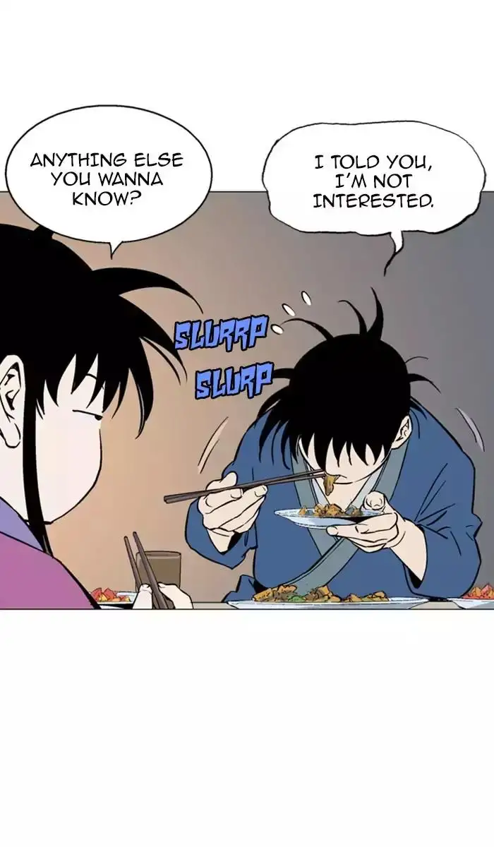 Gosu Chapter 123 - Page 21