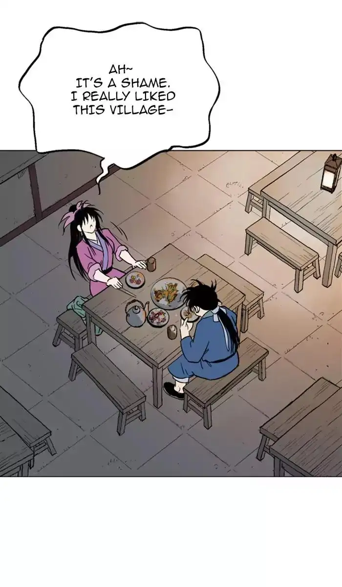 Gosu Chapter 123 - Page 25