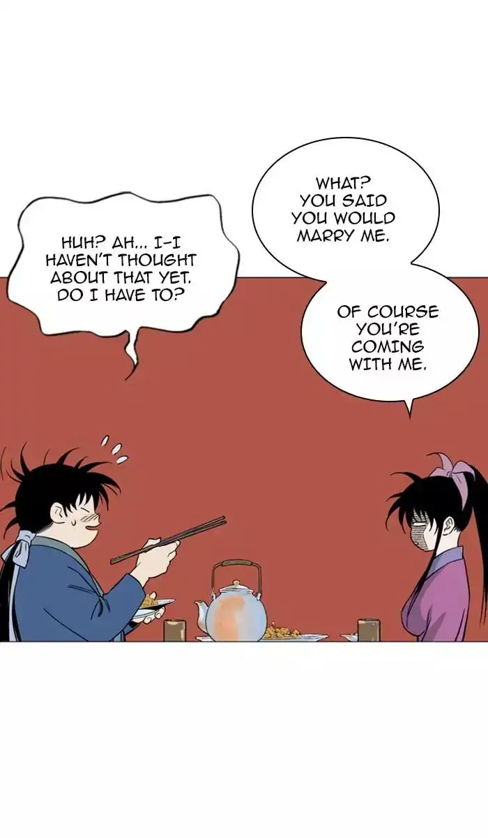 Gosu Chapter 123 - Page 28