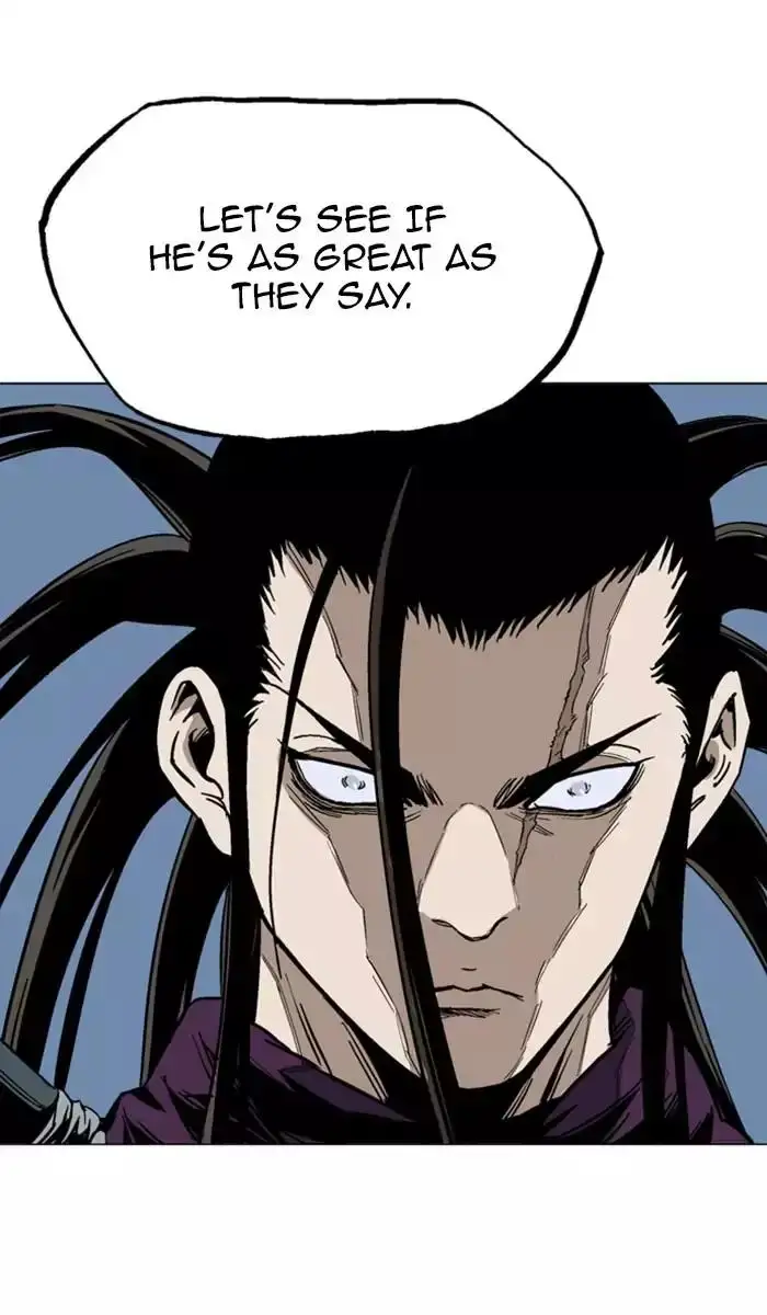 Gosu Chapter 123 - Page 39