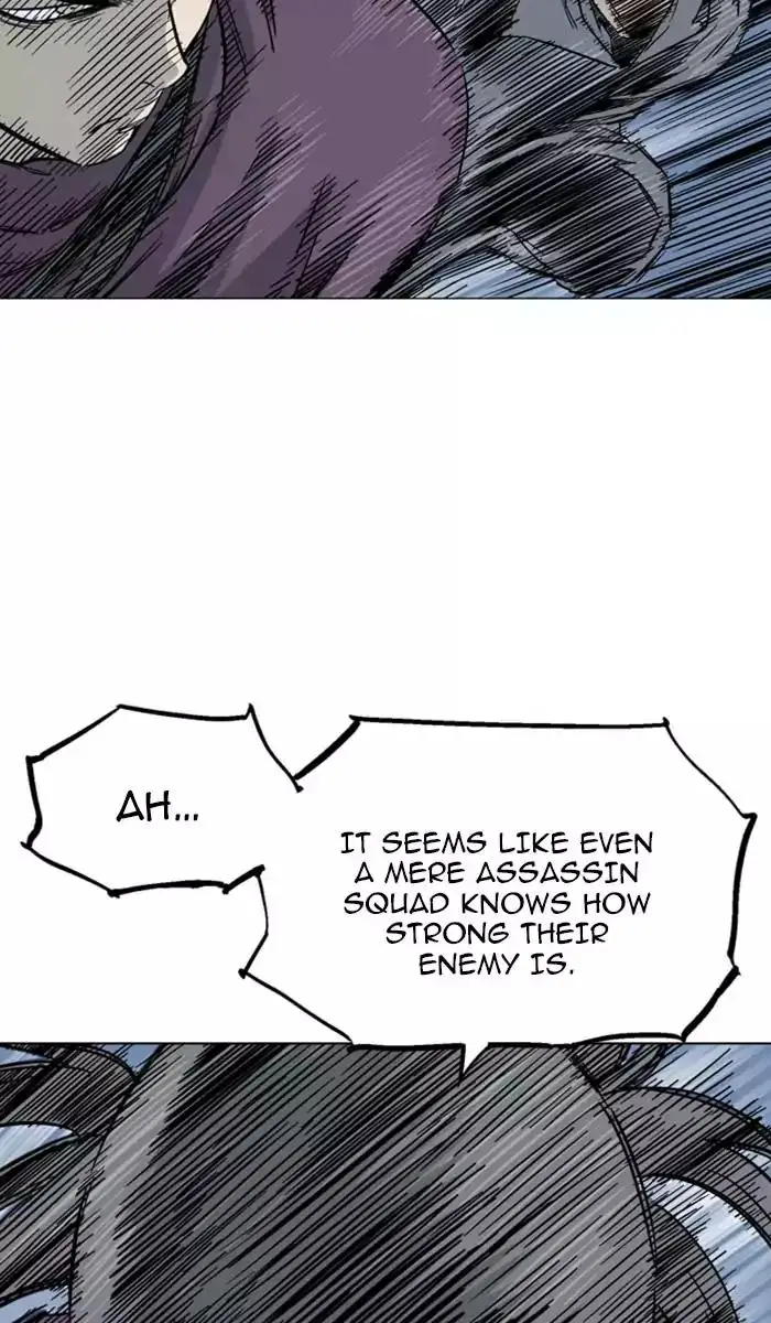 Gosu Chapter 123 - Page 53