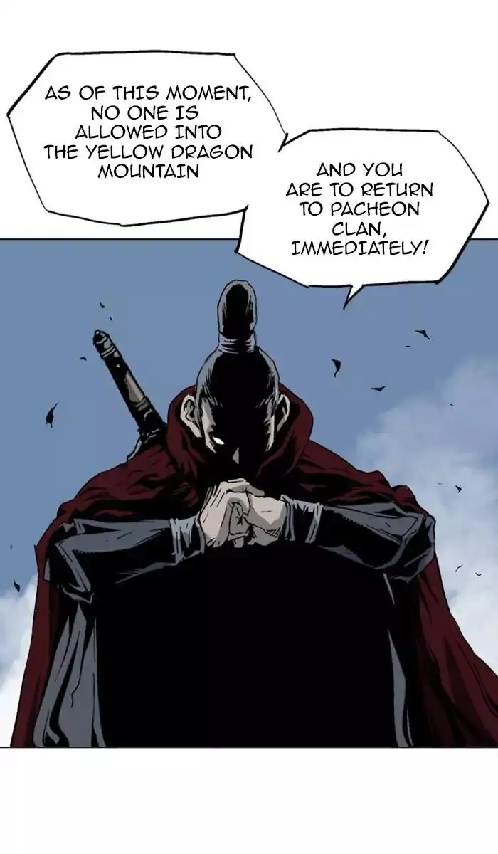 Gosu Chapter 123 - Page 59