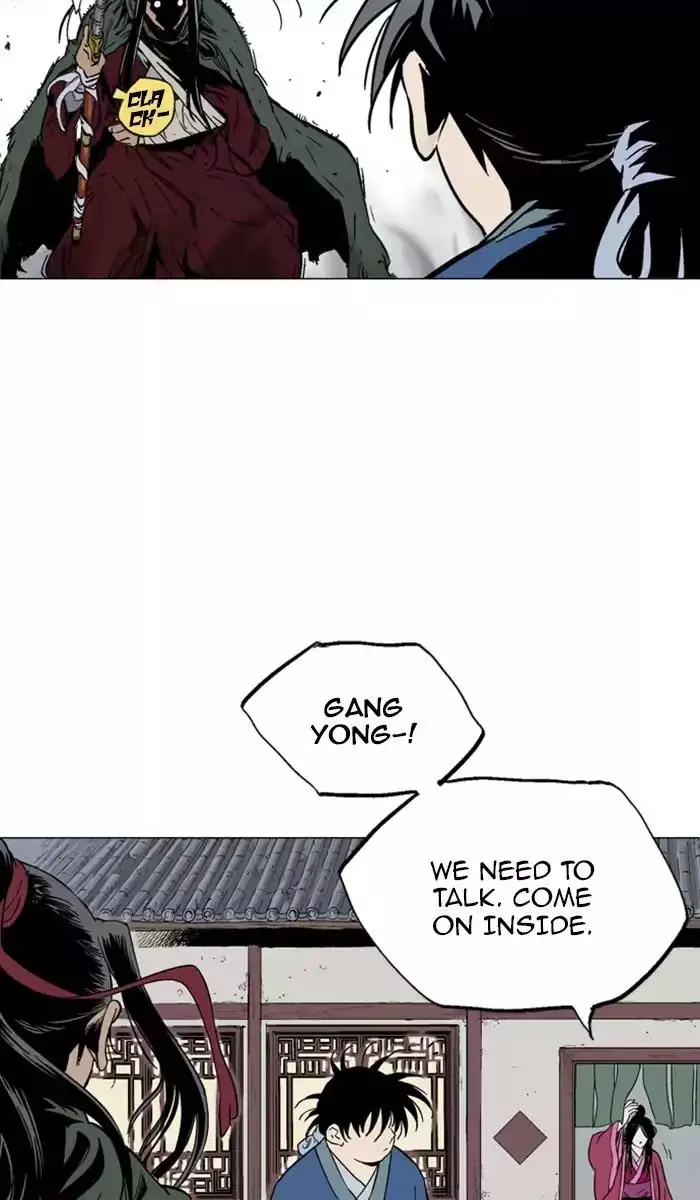 Gosu Chapter 123 - Page 95