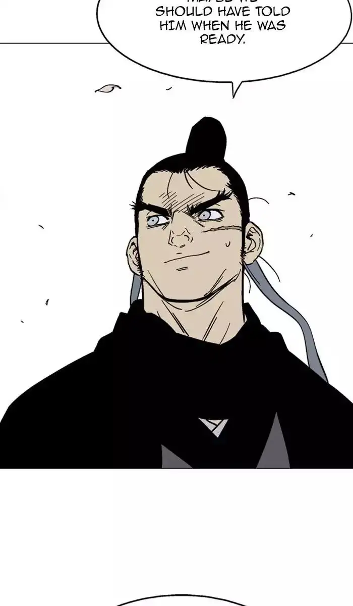 Gosu Chapter 124 - Page 103