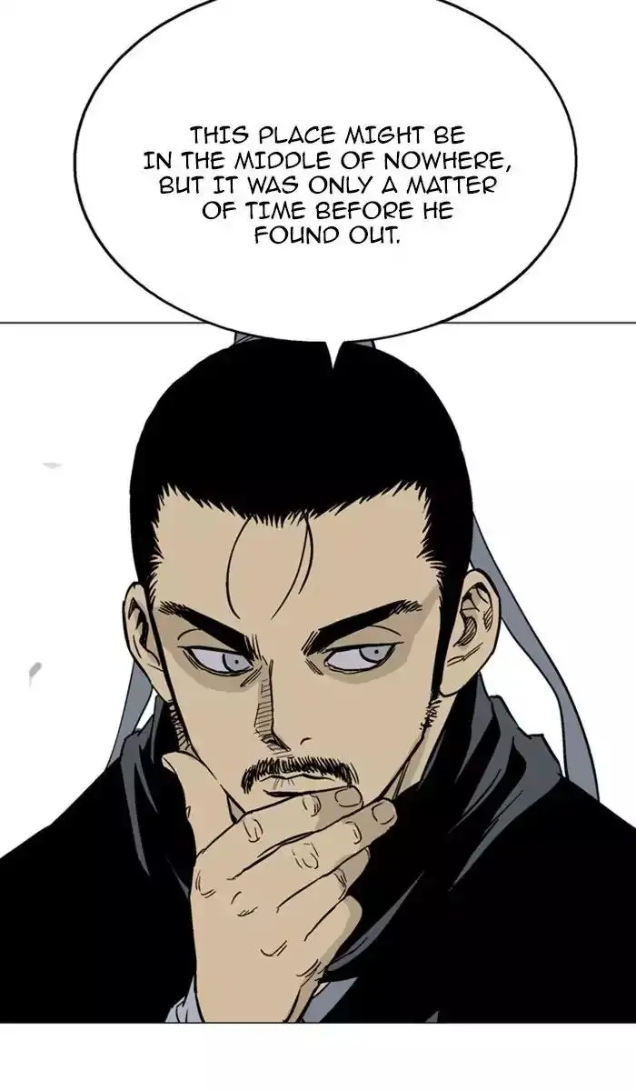 Gosu Chapter 124 - Page 104