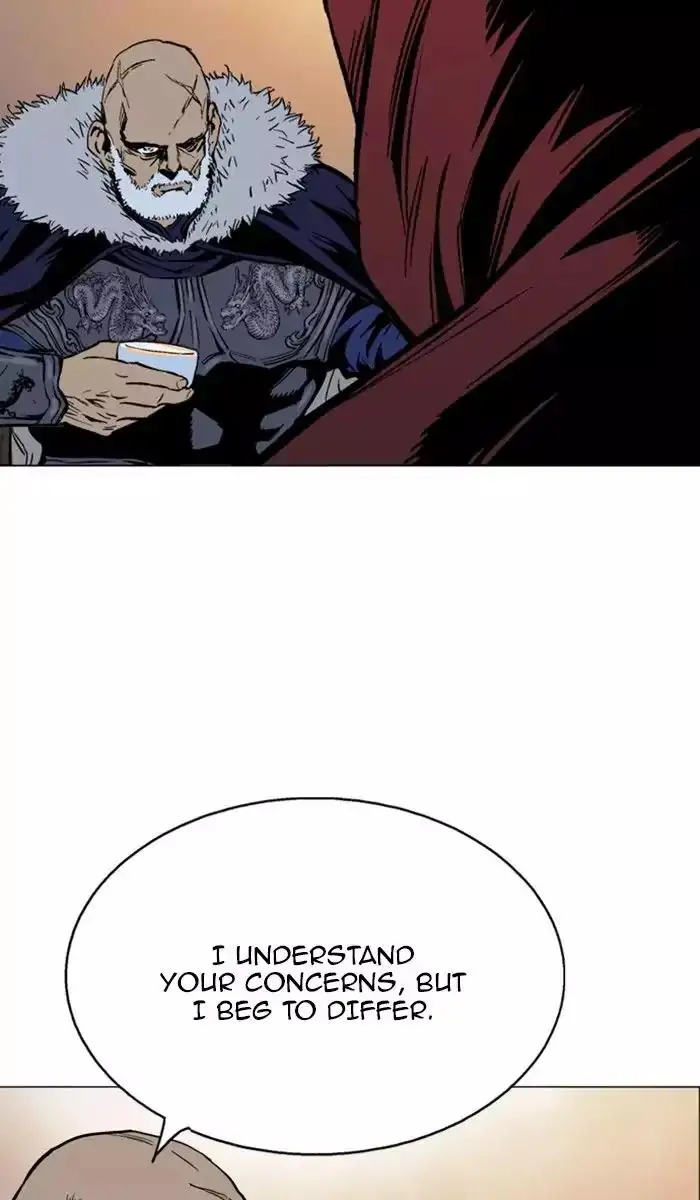 Gosu Chapter 124 - Page 28