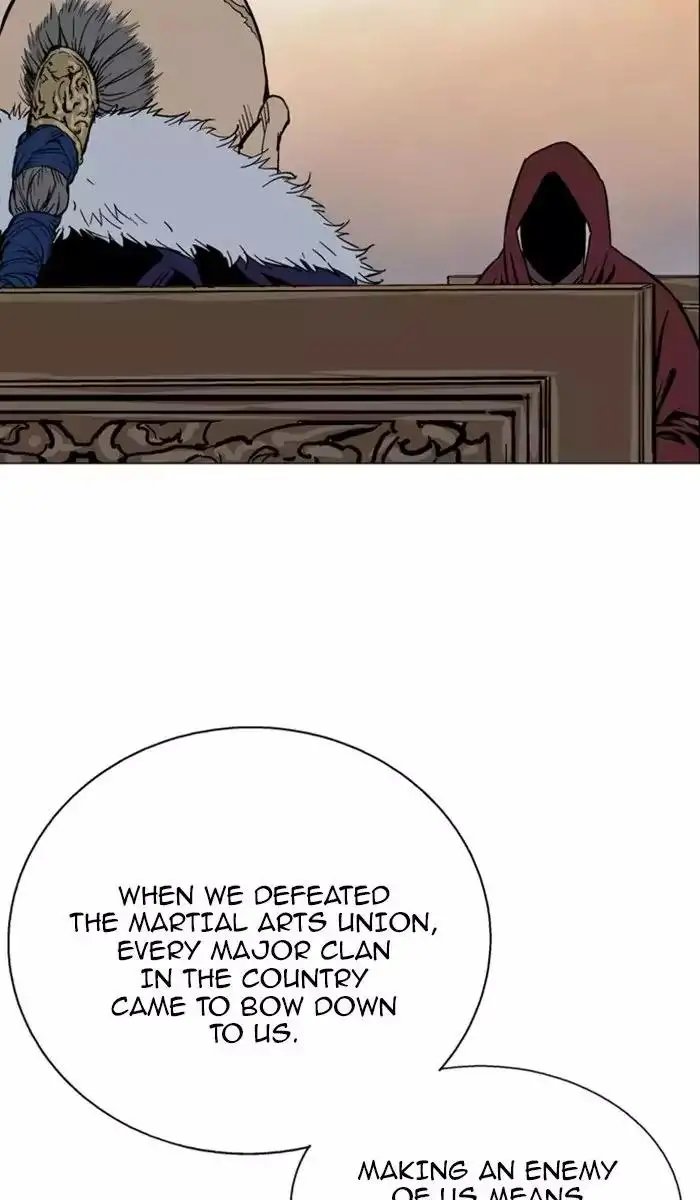 Gosu Chapter 124 - Page 29