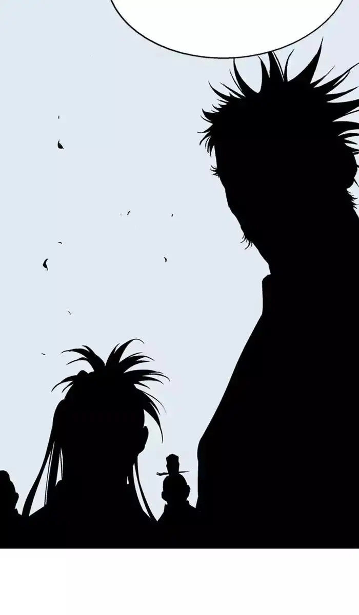 Gosu Chapter 124 - Page 36