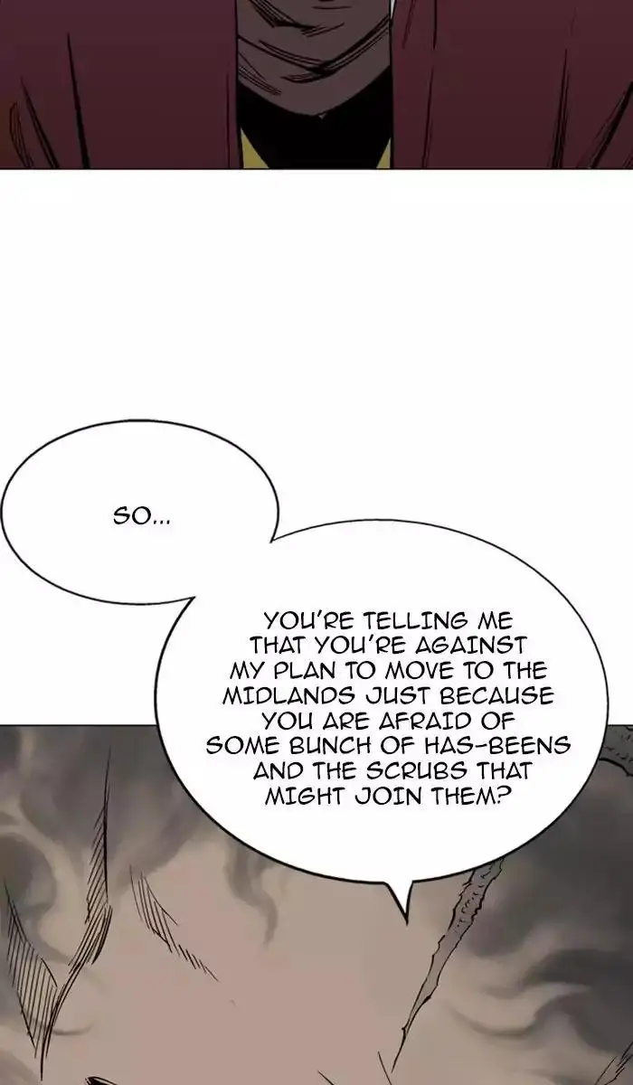 Gosu Chapter 124 - Page 39