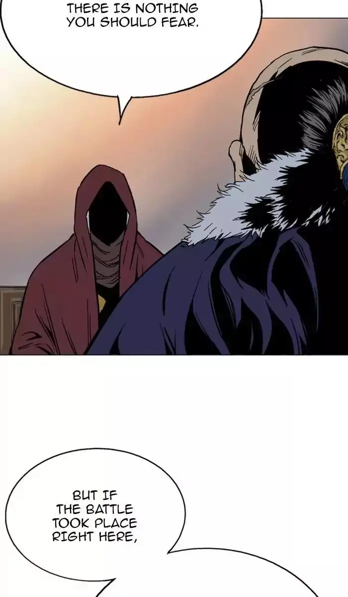 Gosu Chapter 124 - Page 41