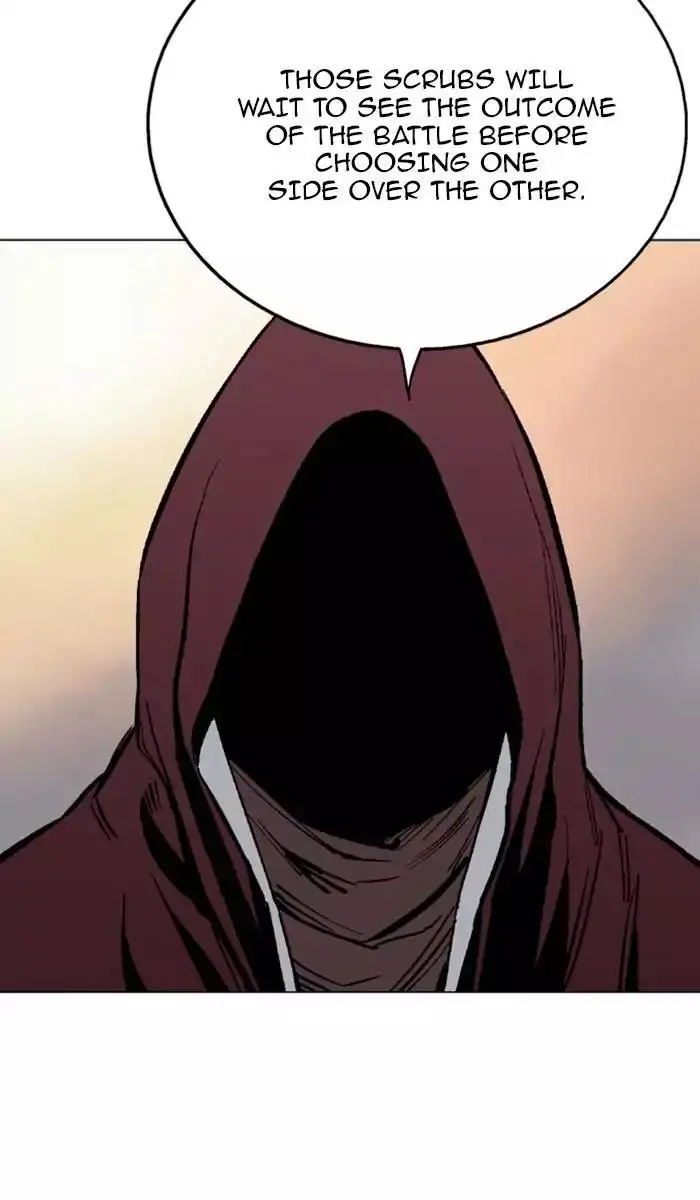 Gosu Chapter 124 - Page 42