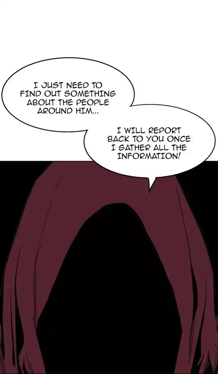 Gosu Chapter 124 - Page 51