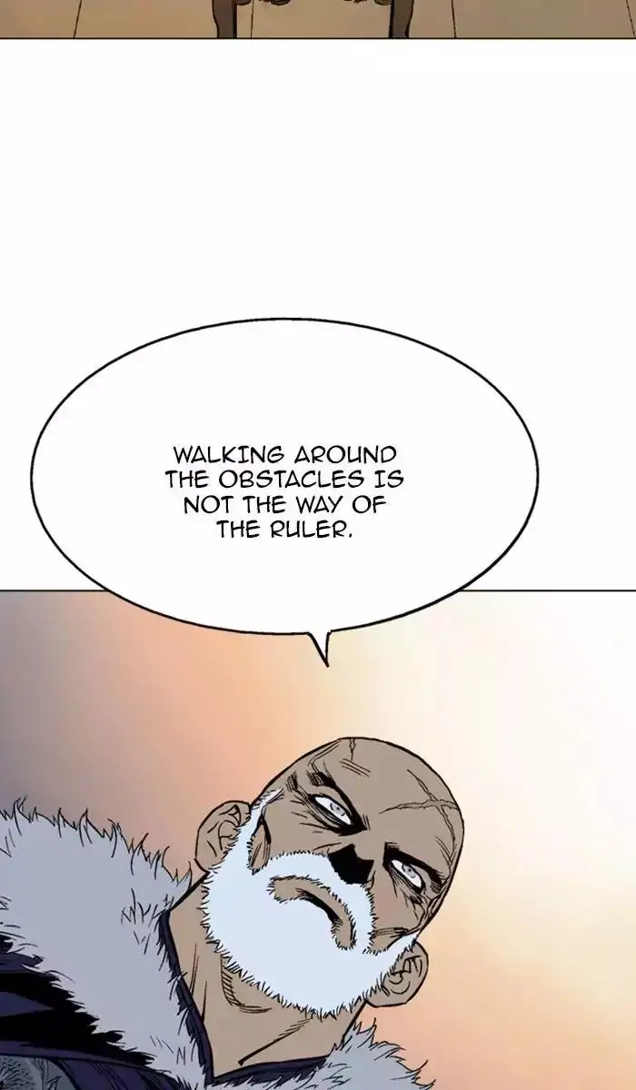 Gosu Chapter 124 - Page 55