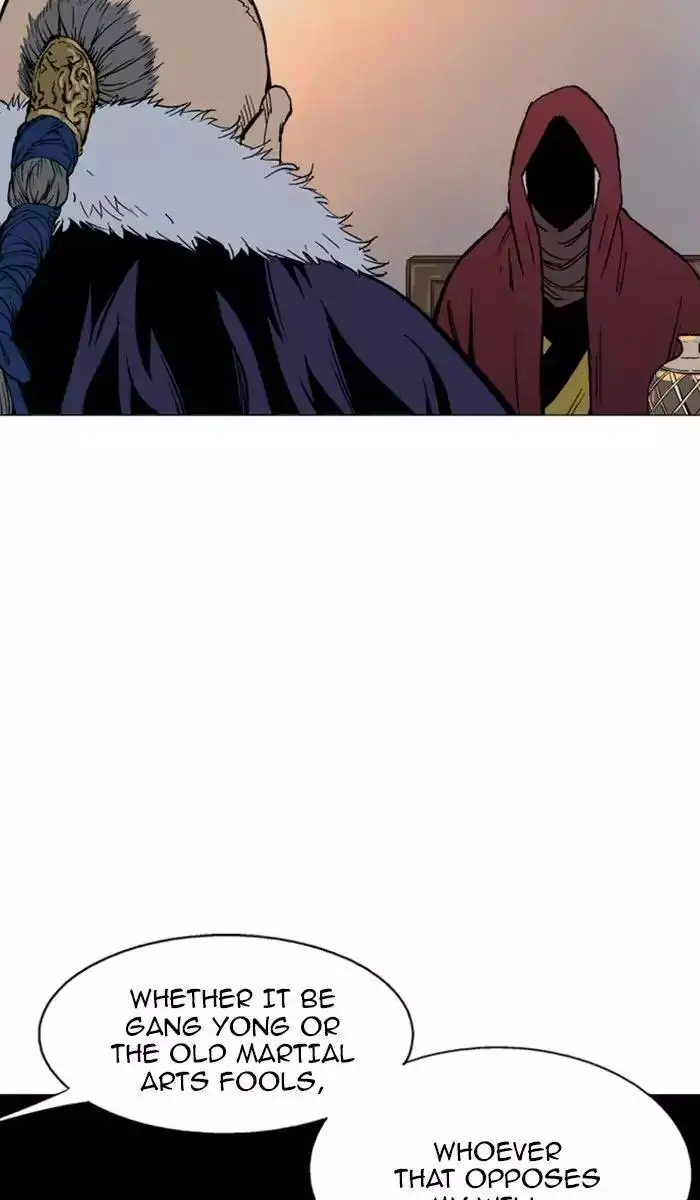 Gosu Chapter 124 - Page 58