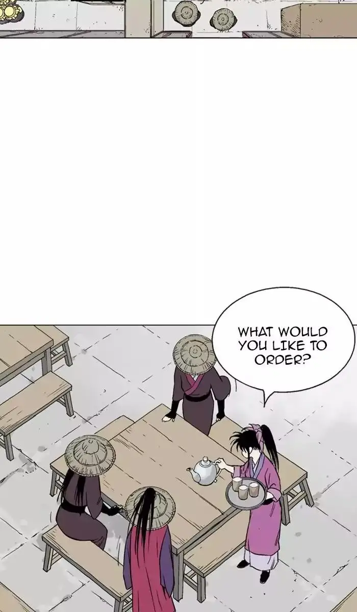 Gosu Chapter 124 - Page 65