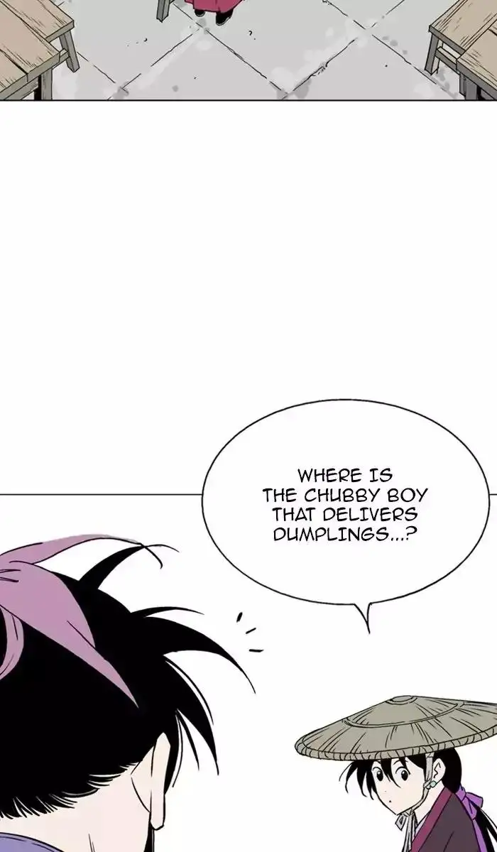 Gosu Chapter 124 - Page 66