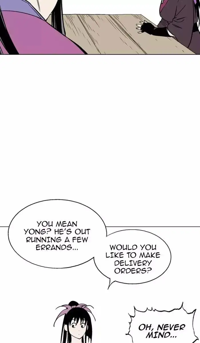 Gosu Chapter 124 - Page 67