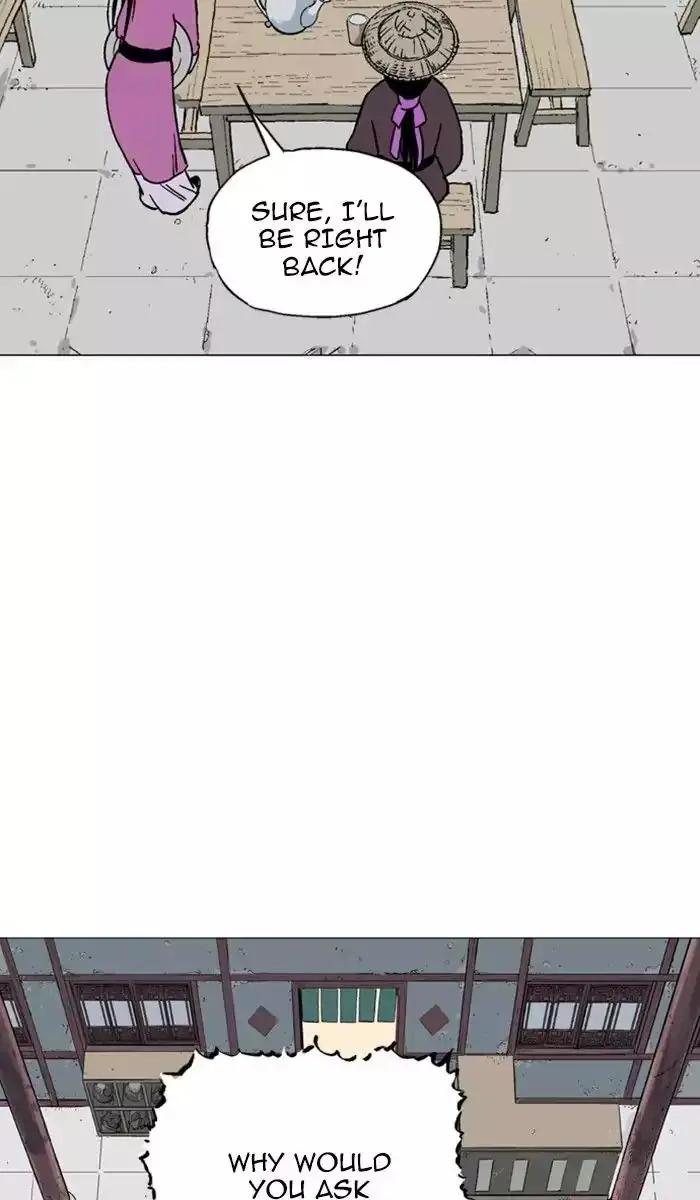 Gosu Chapter 124 - Page 69