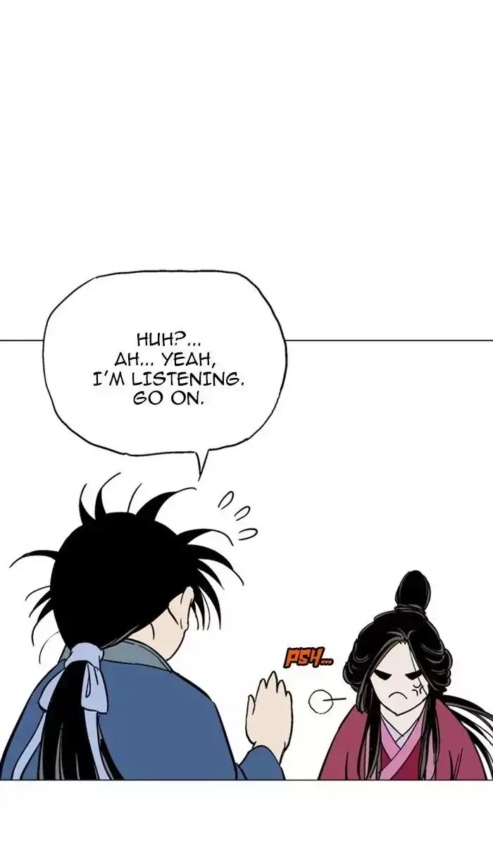 Gosu Chapter 124 - Page 95