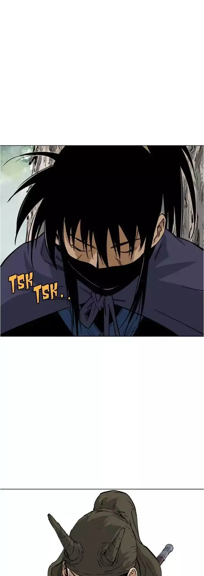 Gosu Chapter 125 - Page 10