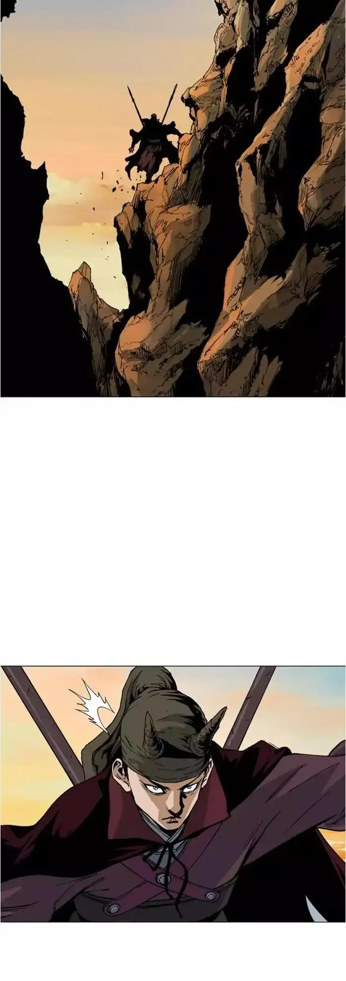 Gosu Chapter 125 - Page 20