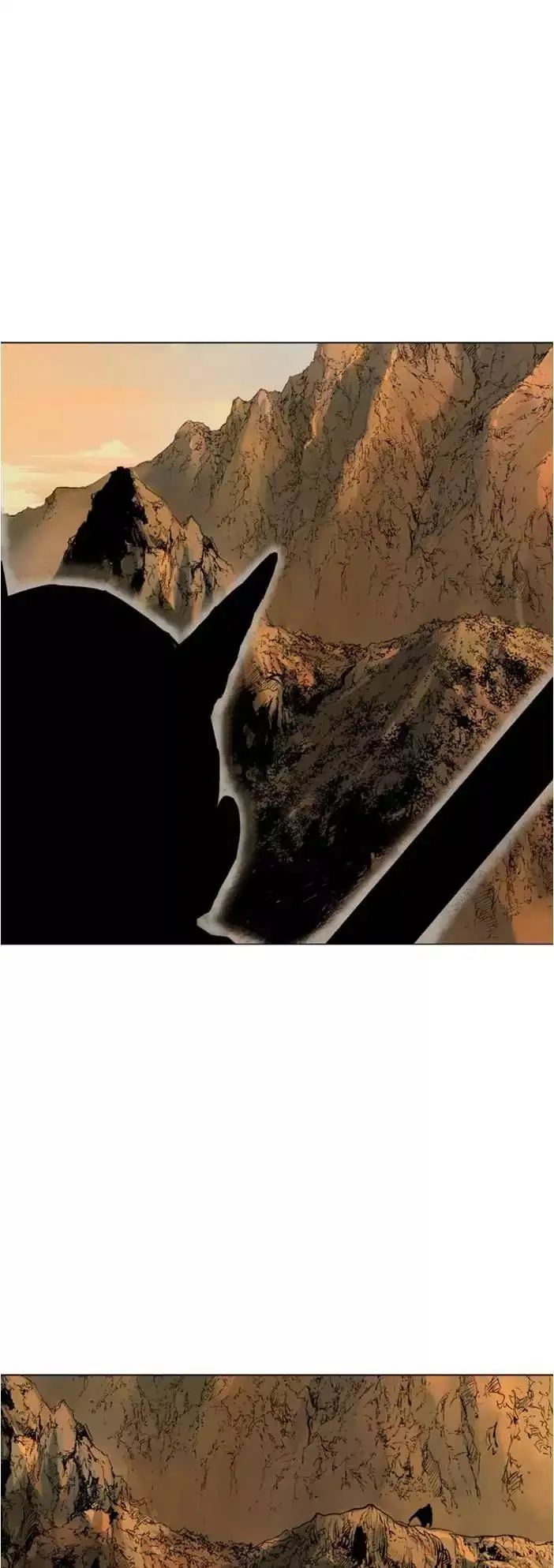 Gosu Chapter 125 - Page 21