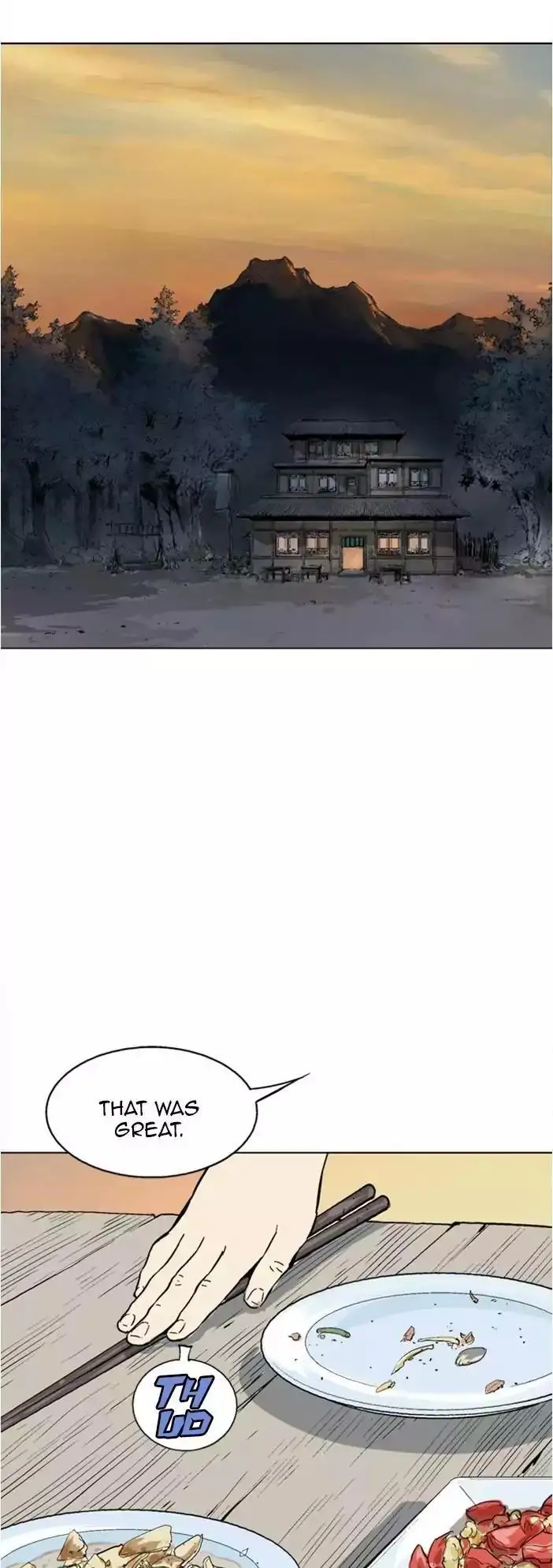 Gosu Chapter 125 - Page 24