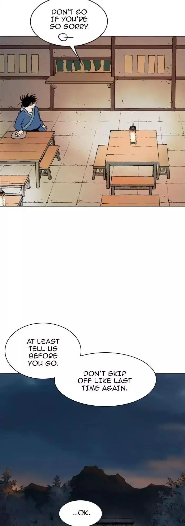 Gosu Chapter 125 - Page 35