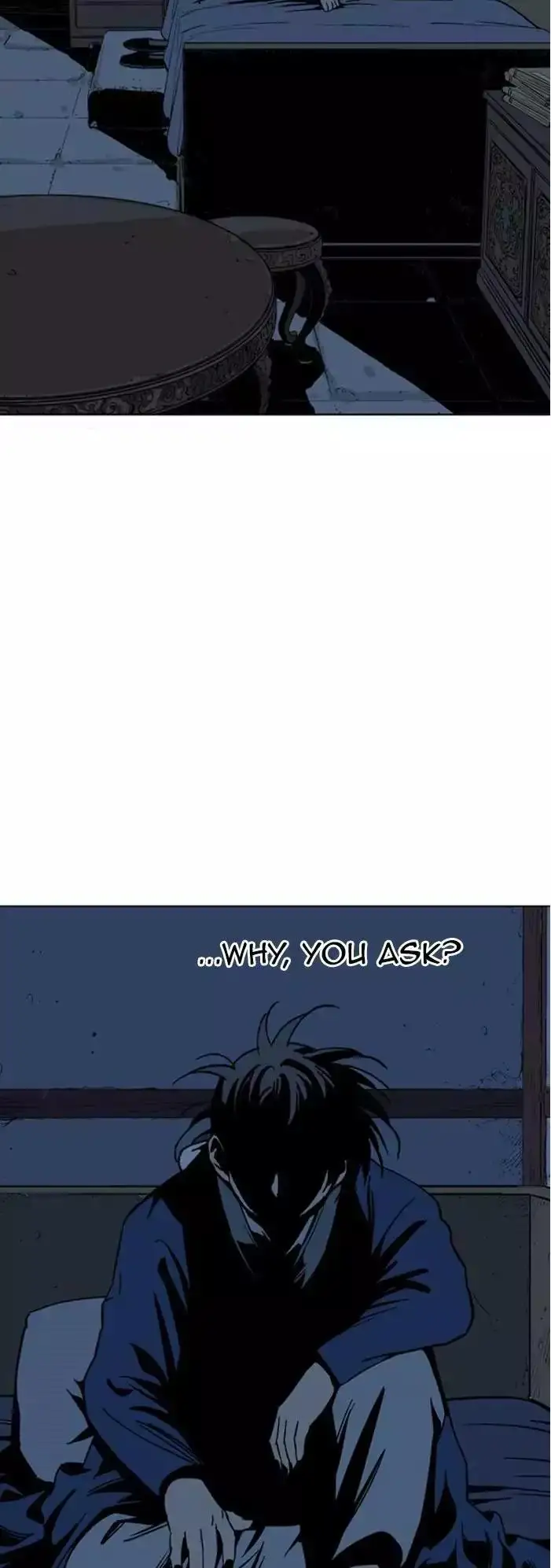 Gosu Chapter 125 - Page 37