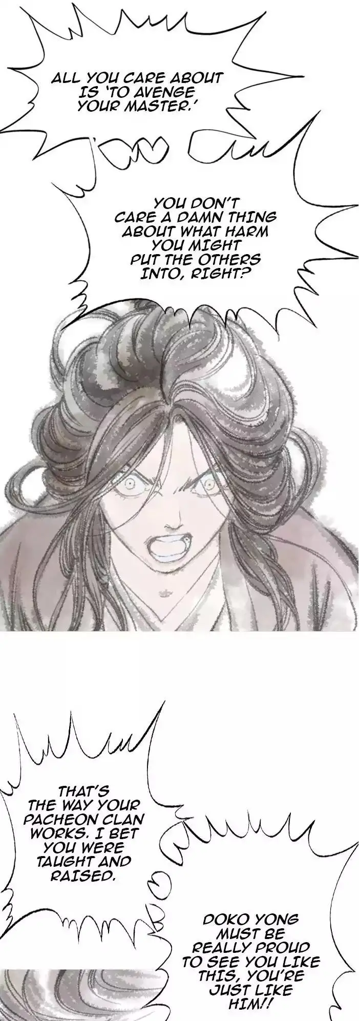 Gosu Chapter 125 - Page 39