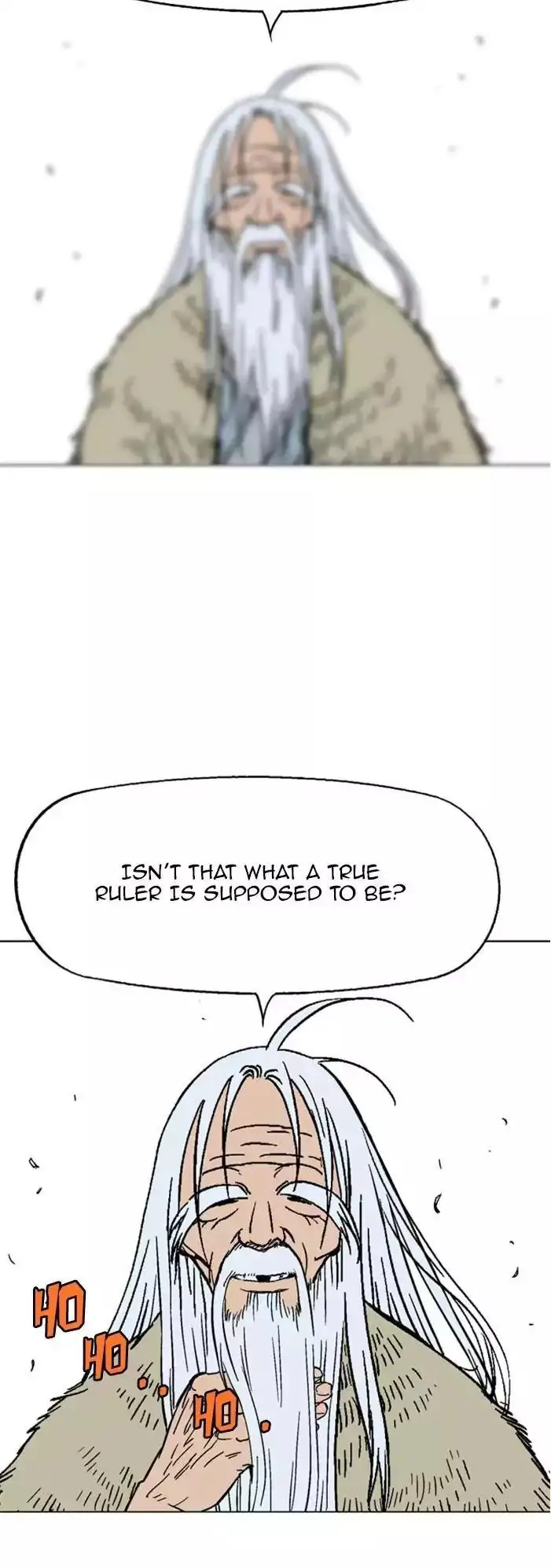 Gosu Chapter 125 - Page 45