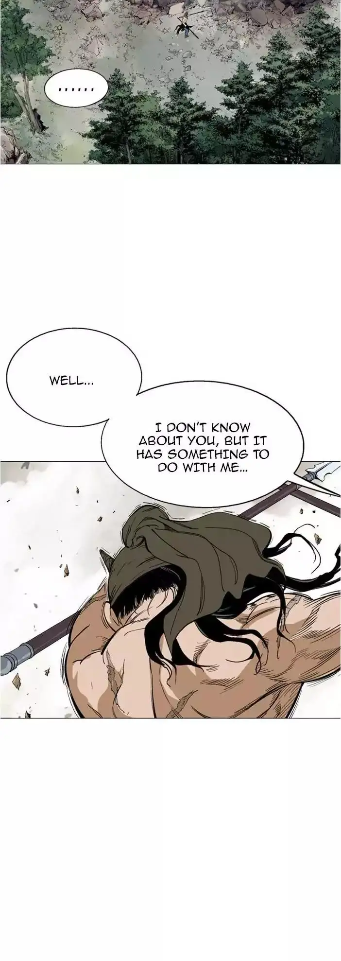 Gosu Chapter 125 - Page 8