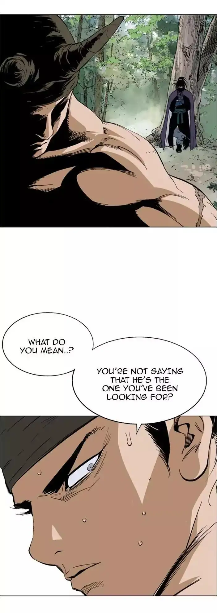 Gosu Chapter 125 - Page 9