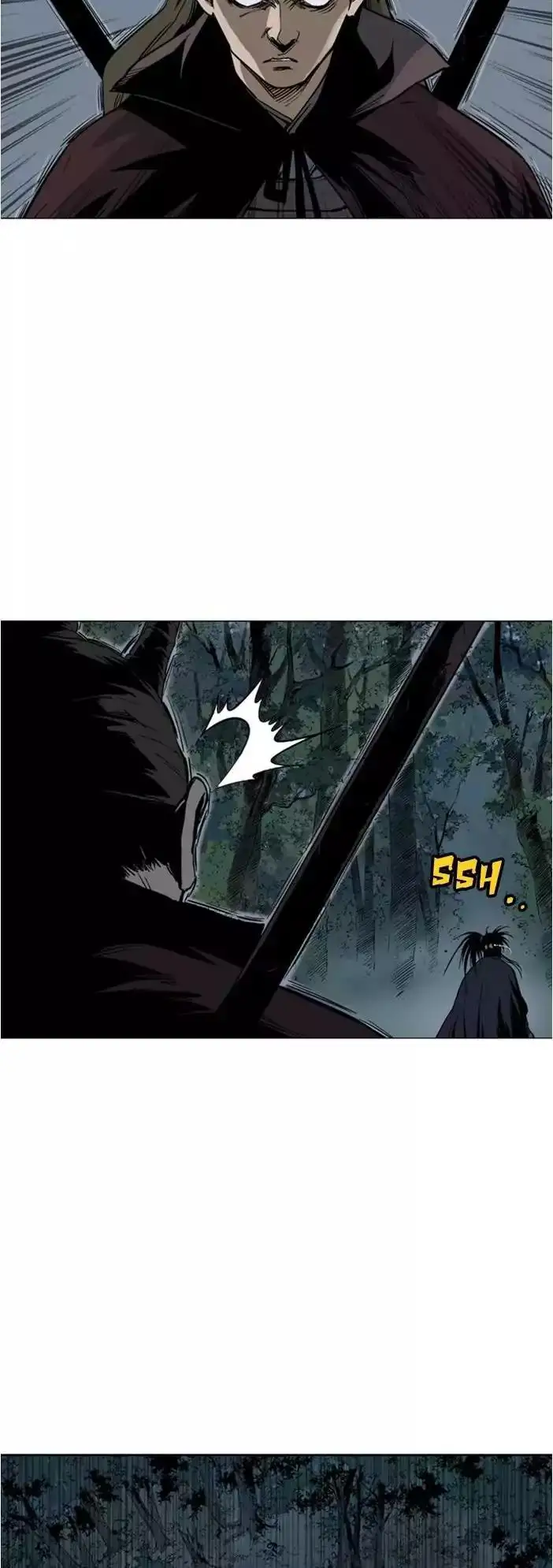 Gosu Chapter 126 - Page 18