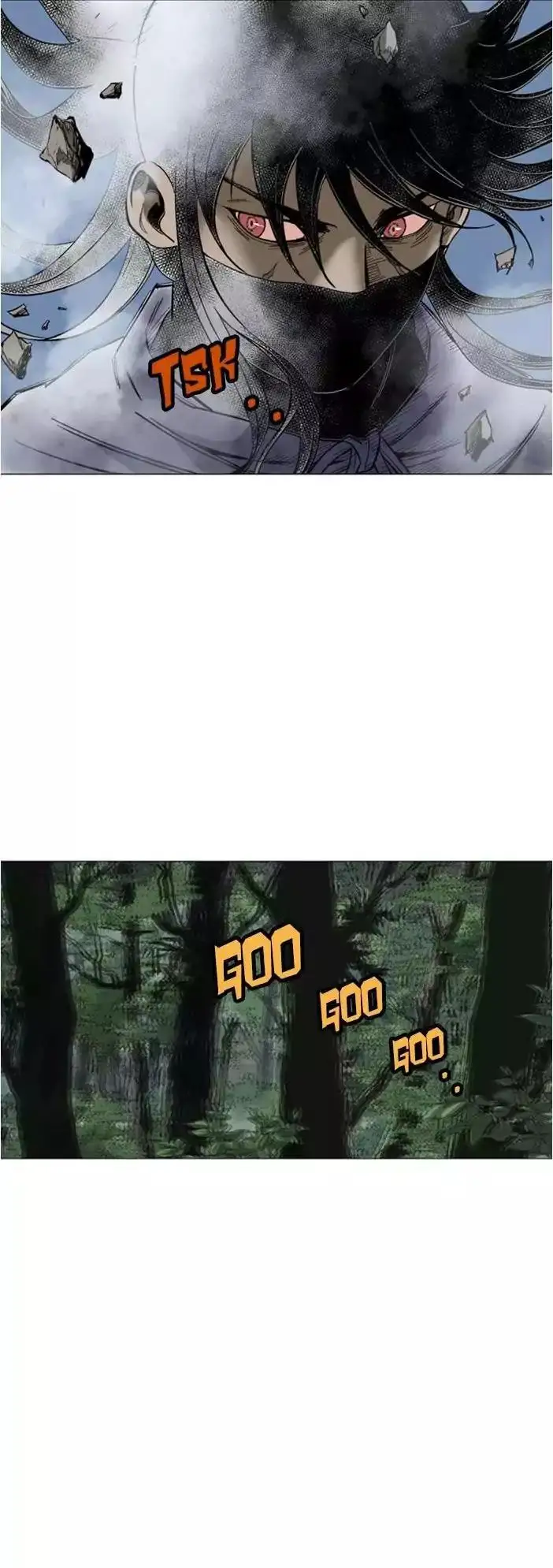 Gosu Chapter 126 - Page 23