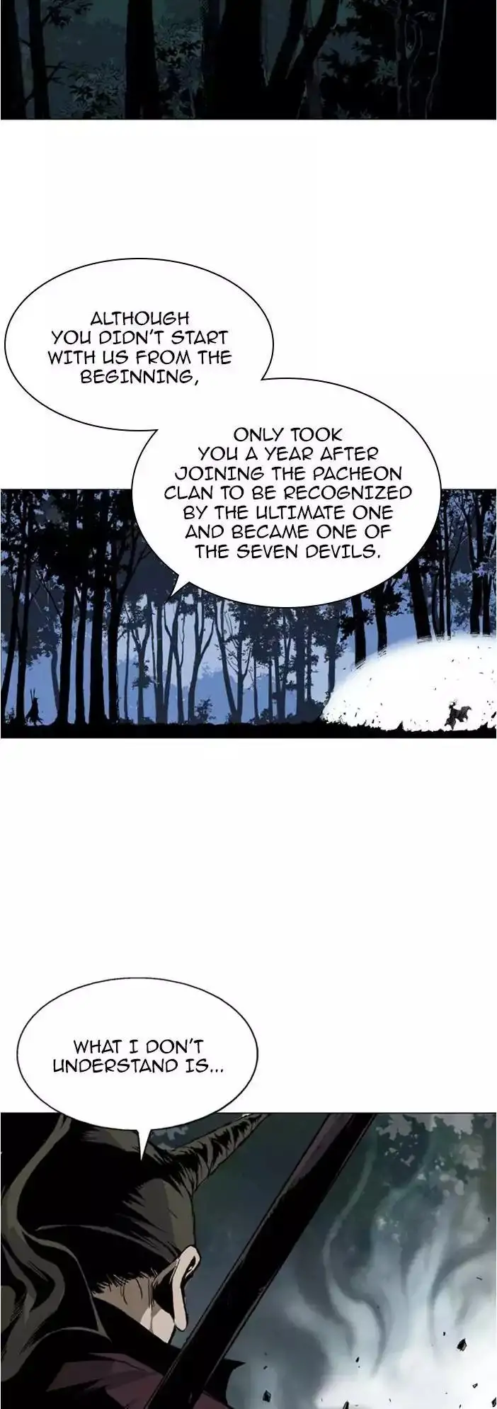 Gosu Chapter 126 - Page 26