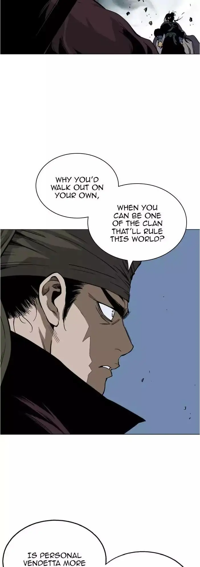 Gosu Chapter 126 - Page 27