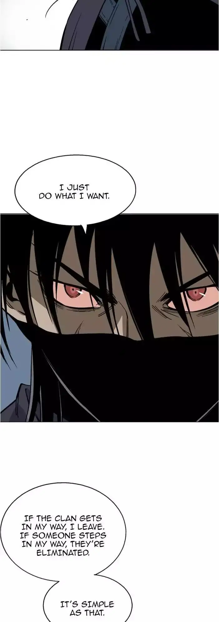 Gosu Chapter 126 - Page 29