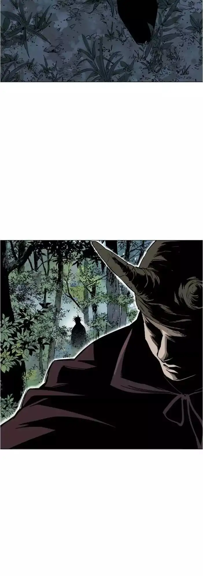 Gosu Chapter 126 - Page 37