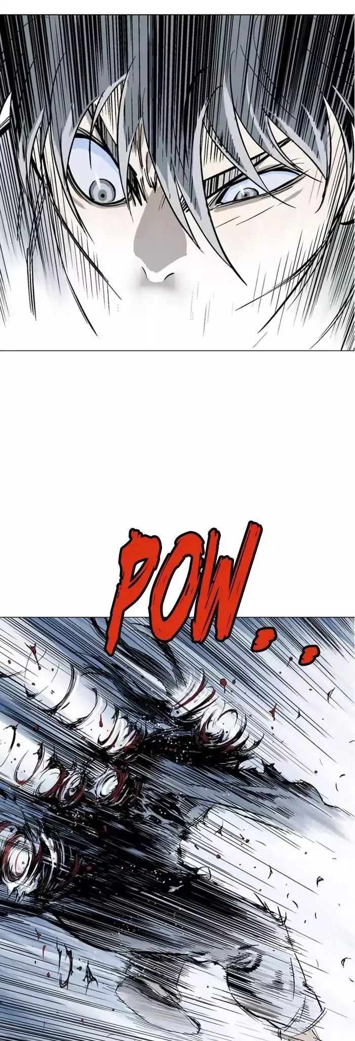 Gosu Chapter 126 - Page 50