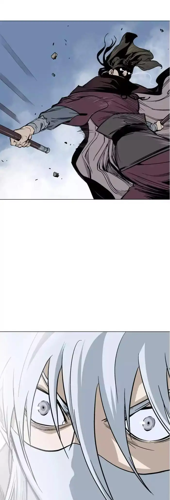 Gosu Chapter 126 - Page 53