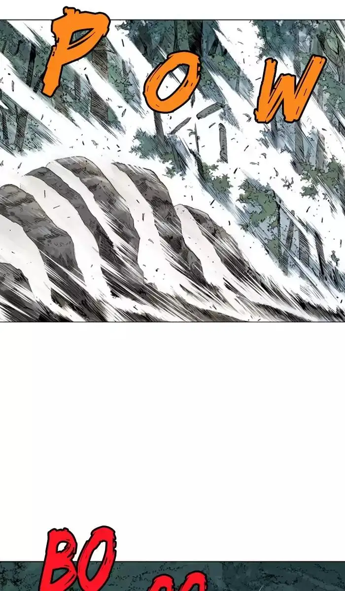 Gosu Chapter 128 - Page 21